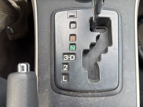 Used 2009 Toyota Corolla LE image 25