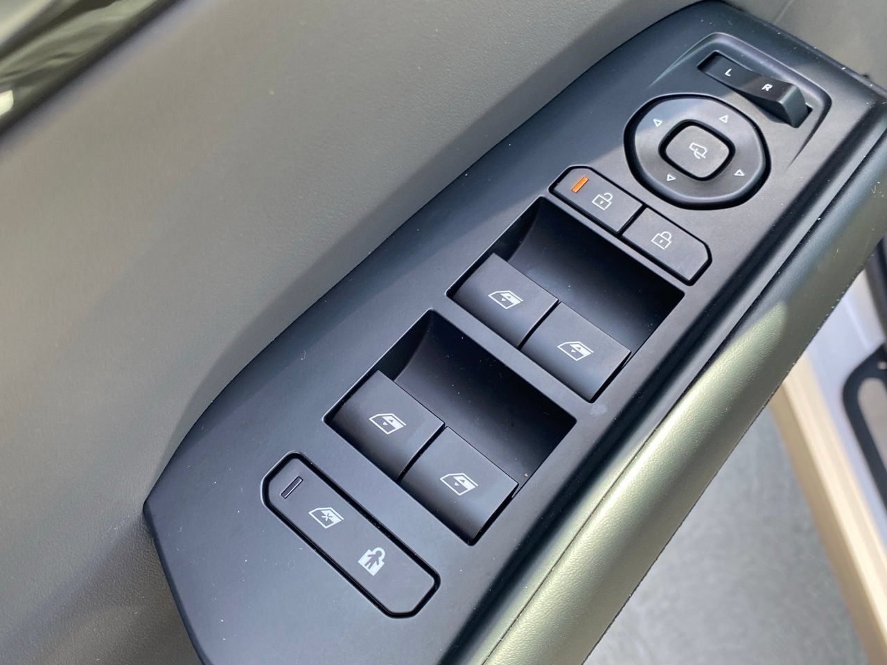 New 2026 Kia EV9 GT-Line AWD/4WD image 9