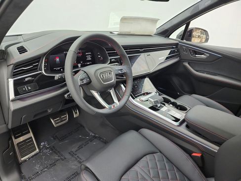 New 2026 Audi SQ7 Prestige AWD/4WD image 10