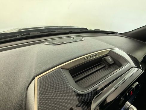 Used 2020 RAM 1500 Rebel AWD/4WD image 29