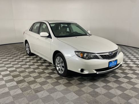 Used 2009 Subaru Impreza 2.5i AWD/4WD image 23