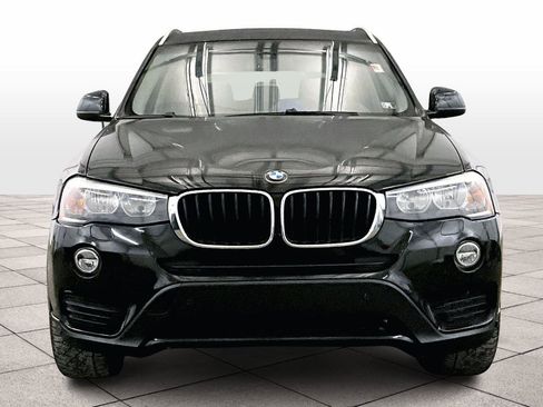 Used 2016 BMW X3 xDrive28i image 4