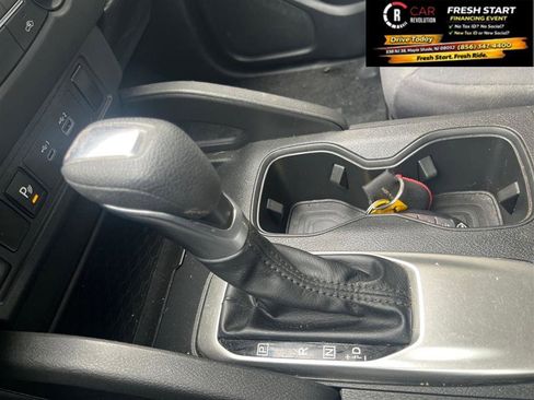 Used 2023 Nissan Frontier S w/ Technology Package image 20