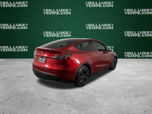 Used 2025 Tesla Model Y Long Range image 6
