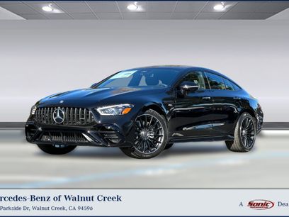 New 2026 Mercedes-Benz AMG GT 53