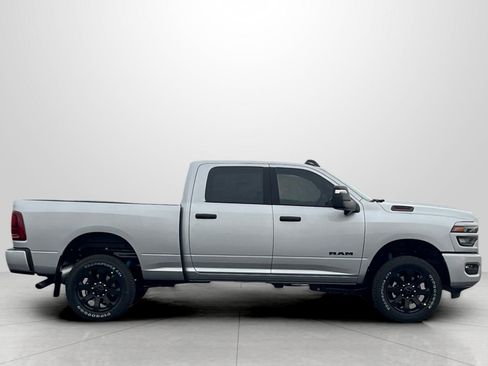 New 2026 RAM 2500 Big Horn image 4