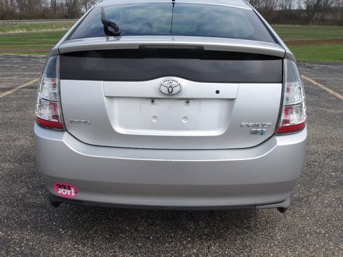 Used 2005 Toyota Prius image 30