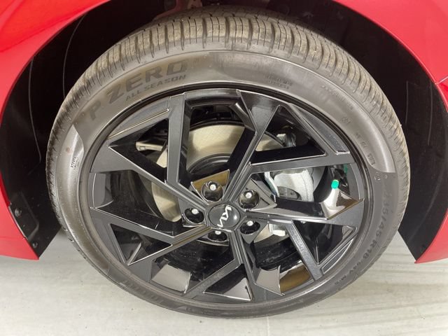 New 2026 Kia K5 GT-Line w/ GT-Line Premium Package FWD image 12
