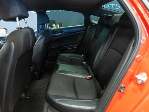 Used 2020 Honda Civic Sport image 12