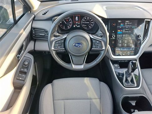 Certified 2025 Subaru Legacy Premium image 10