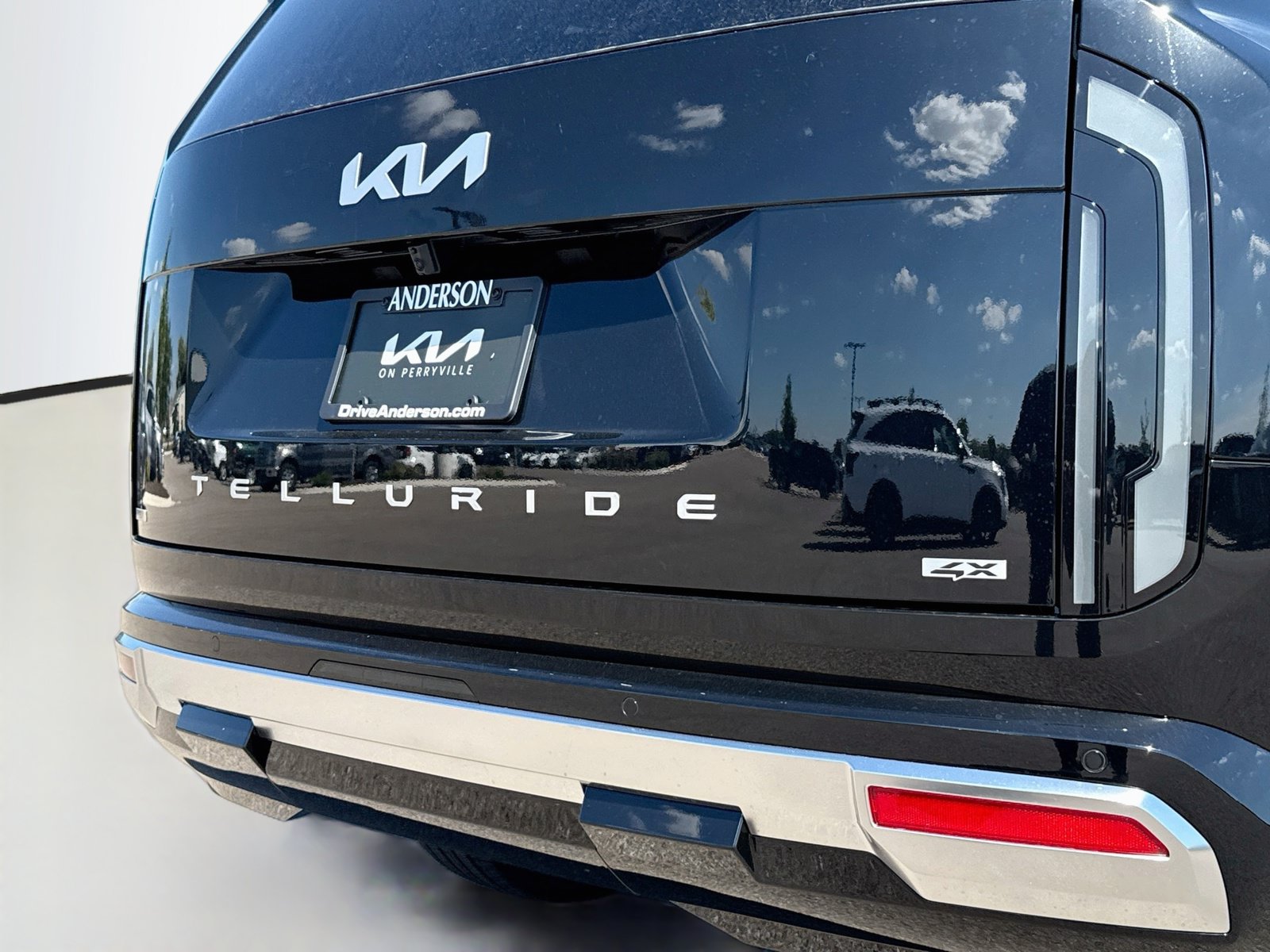 New 2027 Kia Telluride SX Prestige AWD/4WD image 18