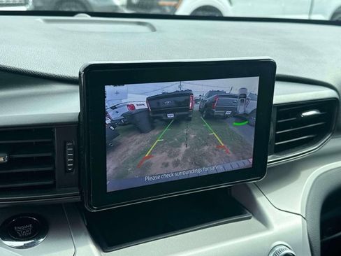 Certified 2023 Ford Explorer XLT image 29