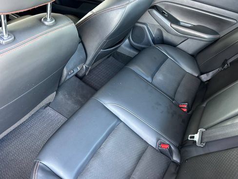 Used 2023 Nissan Altima 2.5 SR FWD image 12