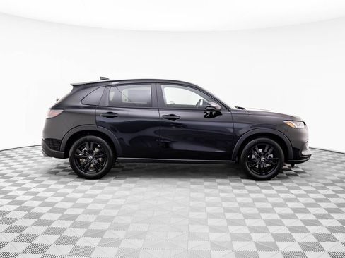 New 2027 Honda HR-V Sport image 7