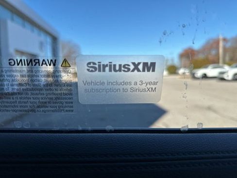 New 2026 Volkswagen Tiguan SEL R-Line image 19