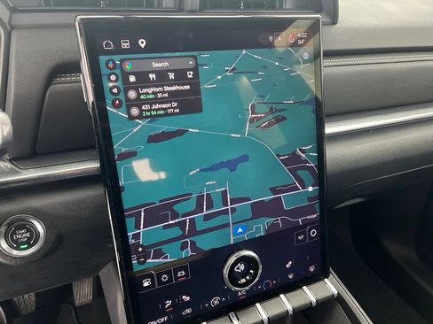 Used 2026 GMC Terrain Elevation FWD image 12