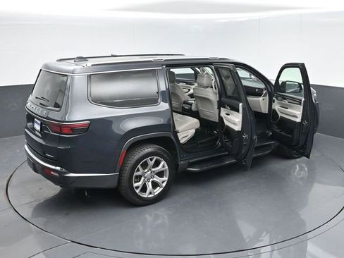 Used 2022 Jeep Wagoneer Series I w/ Premium Group I image 63