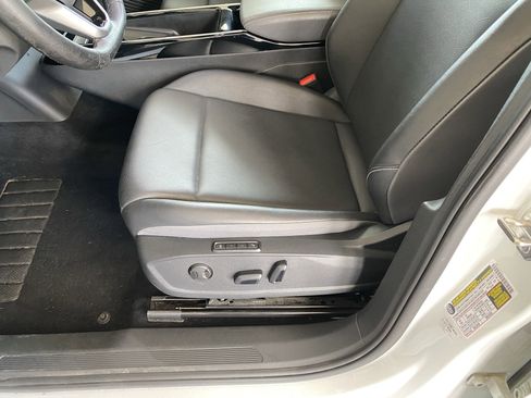 Used 2023 Volkswagen ID.4 Pro S image 19