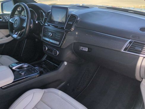 Used 2018 Mercedes-Benz GLS 63 AMG 4MATIC image 30
