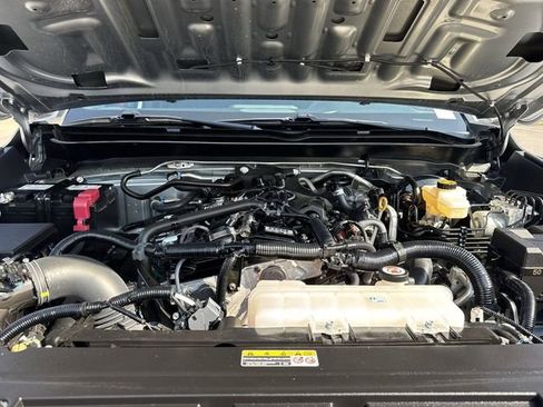 Used 2024 Toyota Tacoma SR AWD/4WD image 21