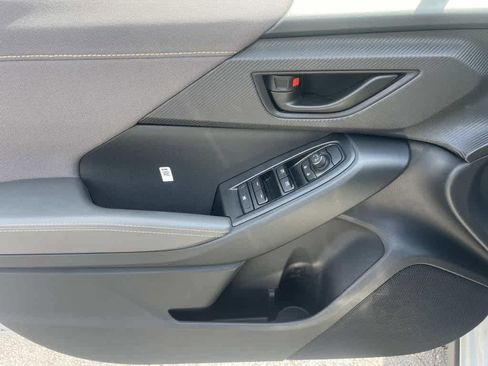 New 2025 Subaru Crosstrek 2.5i Sport w/ Popular Package #4A image 7