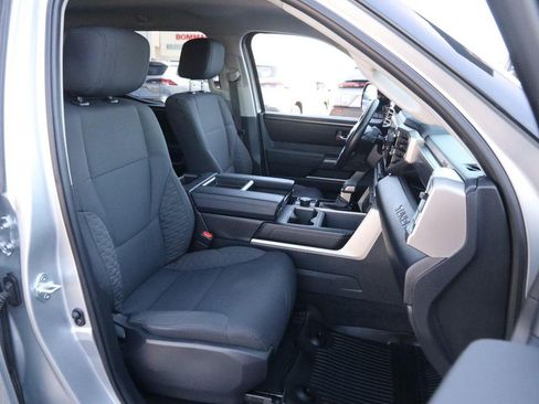 Used 2023 Toyota Tundra SR5 w/ SR5 Convenience Package AWD/4WD image 25