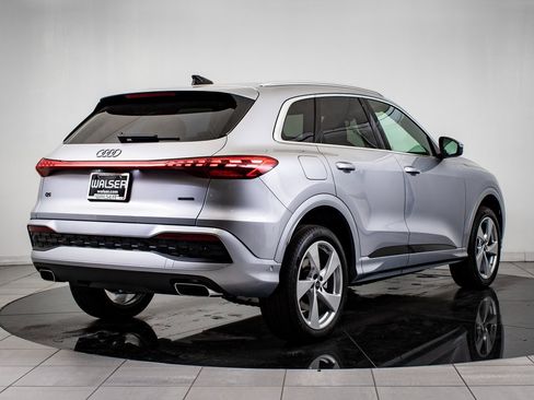 New 2025 Audi Q5 2.0T Premium Plus image 7