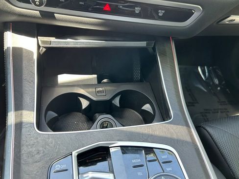 Used 2024 BMW X5 xDrive40i image 26