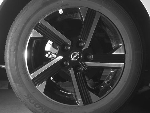 Used 2025 Nissan Sentra SV image 15