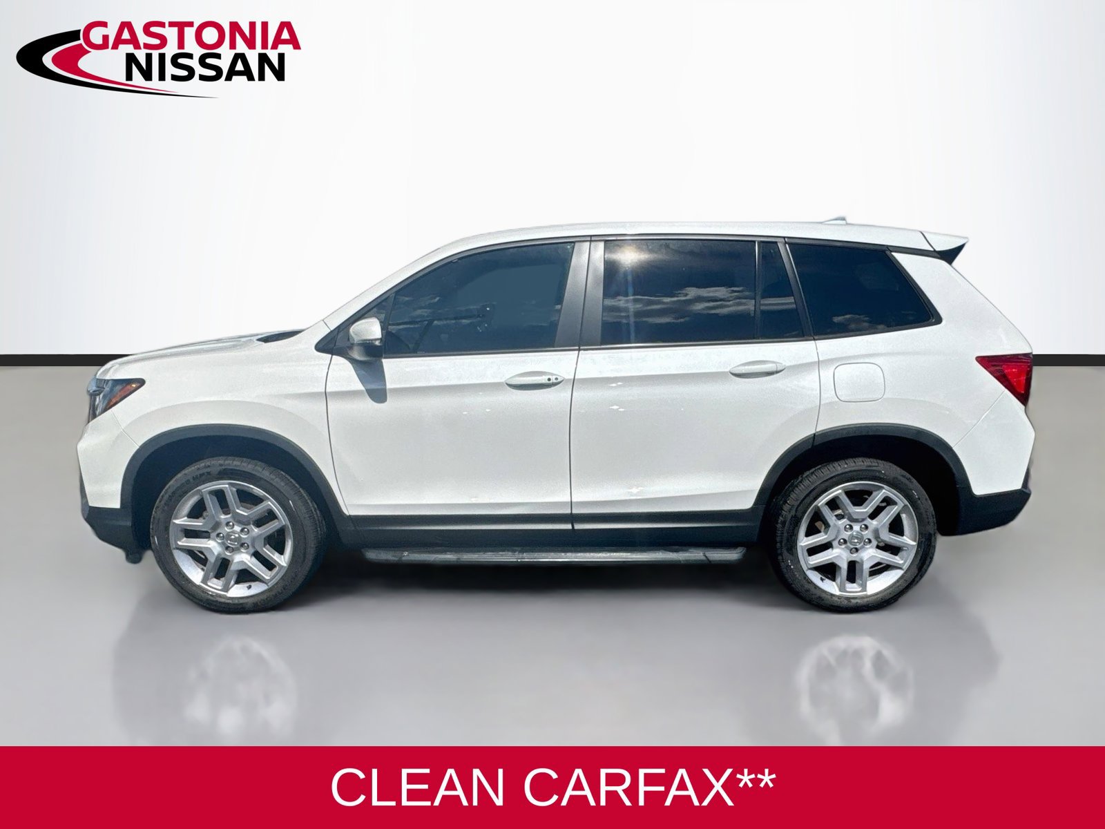 Used 2024 Honda Passport EX-L image 5