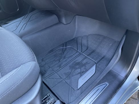 Used 2023 Chevrolet Silverado 1500 LT w/ Protection Package image 32