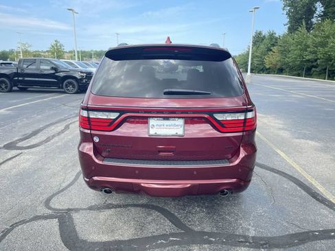 Used 2023 Dodge Durango GT AWD/4WD image 31