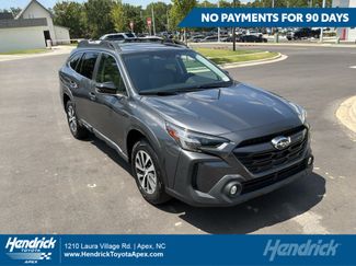 Used 2024 Subaru Outback Premium AWD/4WD video 1
