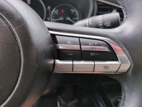 Used 2021 MAZDA CX-30 FWD 2.5 S w/ Preferred Package image 25