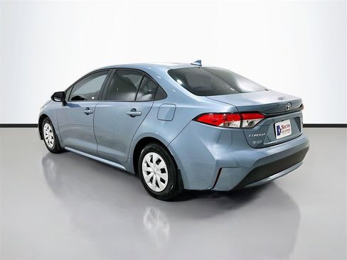 Used 2020 Toyota Corolla L image 5