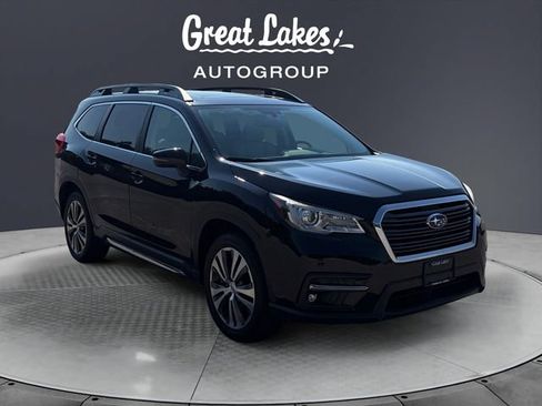 Used 2019 Subaru Ascent Limited w/ Popular Package #3 AWD/4WD image 7