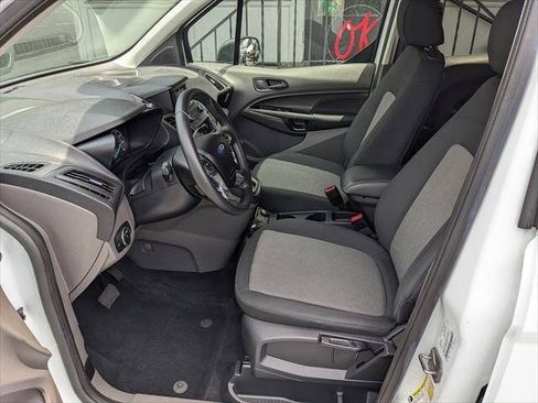 Used 2021 Ford Transit Connect XL FWD image 8