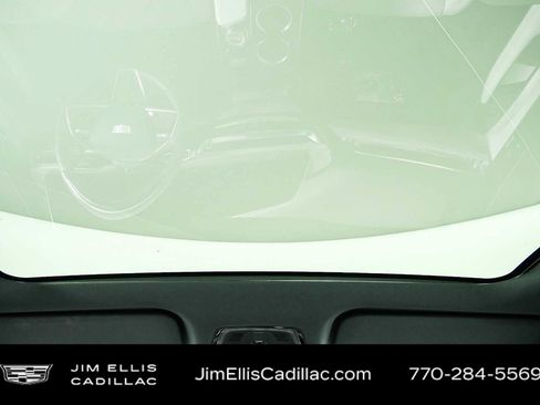 Certified 2024 Cadillac Lyriq Sport RWD image 20