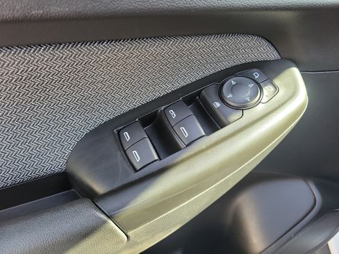 Used 2021 Chevrolet TrailBlazer LS FWD image 16