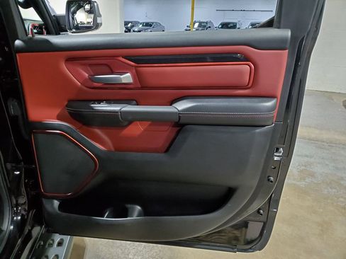 Used 2019 RAM 1500 Rebel w/ Rebel Level 2 Equipment Group image 24