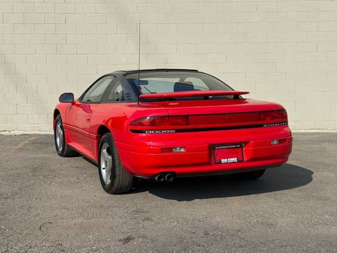 Used 1995 Dodge Stealth FWD image 7