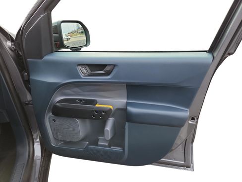 New 2026 Ford Maverick Tremor image 27