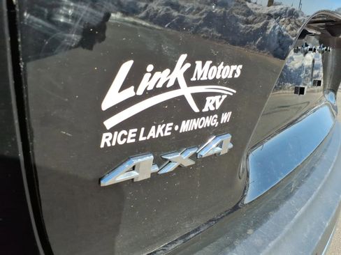 Used 2019 Jeep Cherokee Limited w/ Trailer Tow Group image 4