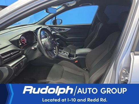 Used 2022 Subaru WRX Premium AWD/4WD image 11