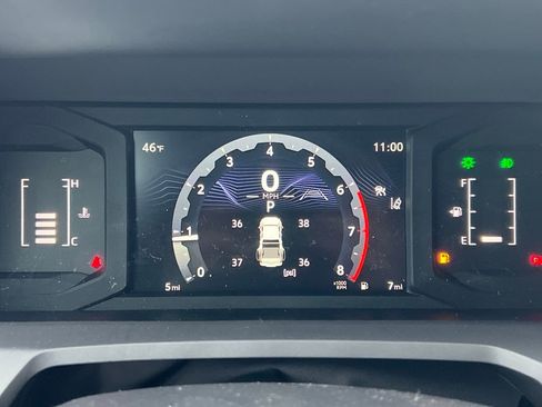 New 2026 Toyota Tacoma SR5 AWD/4WD image 14