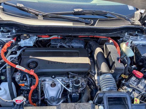 Used 2023 Honda CR-V Sport image 28
