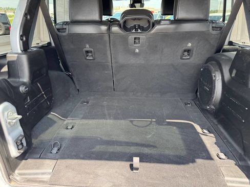 Used 2023 Jeep Wrangler Unlimited Rubicon 392 w/ Xtreme Recon 35" Tire Package image 48