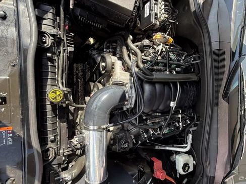 Used 2011 Chevrolet Camaro SS w/ RS Package RWD image 21