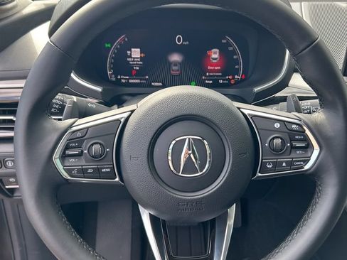 New 2026 Acura MDX FWD w/ Technology Package image 12