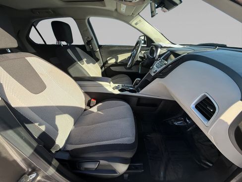 Used 2012 Chevrolet Equinox LT w/ All-Star Package image 15